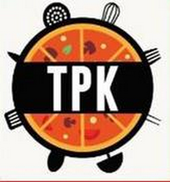 TPK logo