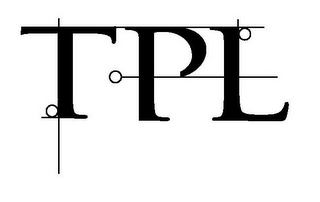TPL logo