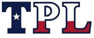TPL logo