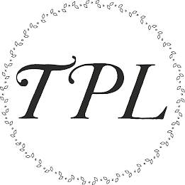 TPL logo