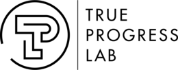 TPL TRUE PROGRESS LAB logo
