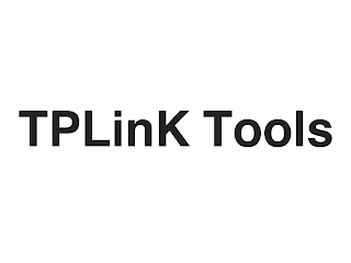 TPLINK TOOLS logo