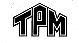 TPM logo
