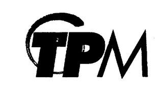 TPM logo