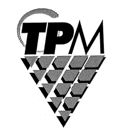 TPM logo