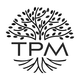 TPM logo