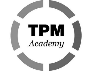 TPM ACADEMY logo