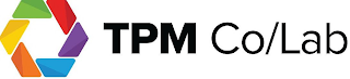 TPM CO/LAB logo