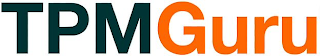 TPM GURU logo