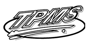 TPMS logo