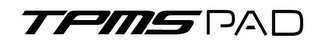 TPMS PAD logo