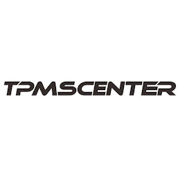 TPMSCENTER logo