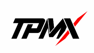 TPMX logo