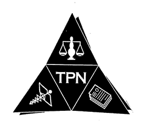 TPN logo
