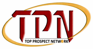 TPN TOP PROSPECT NETWORK logo