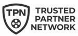 TPN TRUSTED PARTNER NETWORK