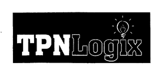 TPNLOGIX logo