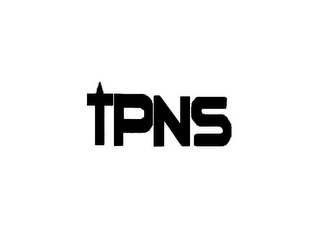 TPNS logo