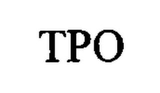 TPO logo