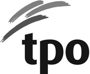 TPO logo