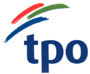 TPO logo