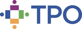 TPO logo