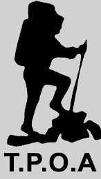 T.P.O.A. logo