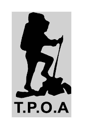 T.P.O.A logo