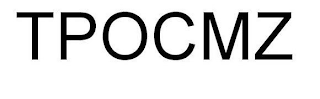 TPOCMZ logo