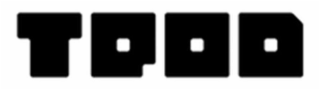 TPOD logo