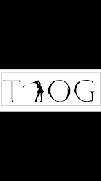 TPOG logo