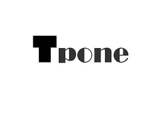 TPONE logo