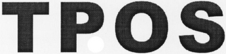TPOS logo