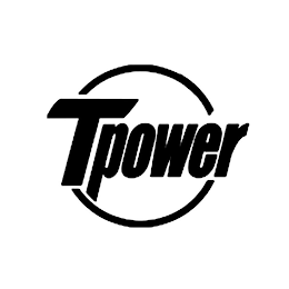 TPOWER logo