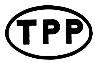 TPP logo