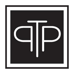TPP logo