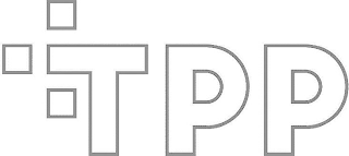 TPP logo