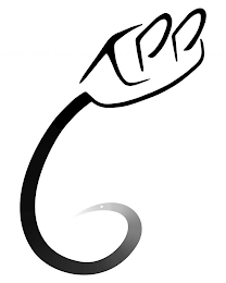 TPP logo
