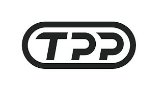 TPP logo