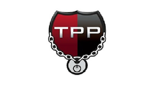 TPP logo