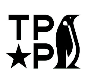 TPP logo