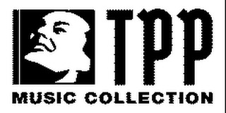 TPP MUSIC COLLECTION logo
