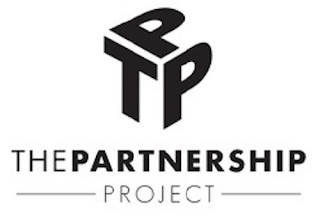 TPP THE PARTNERSHIP PROJECT logo