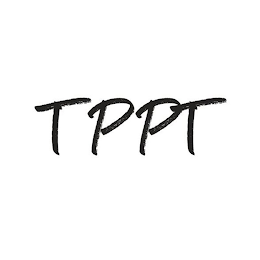 TPPT logo