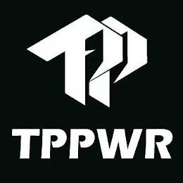 TPPWR logo