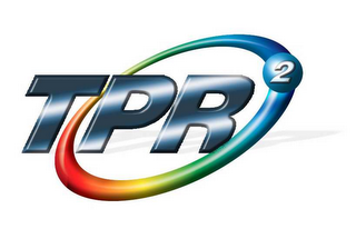 TPR 2 logo