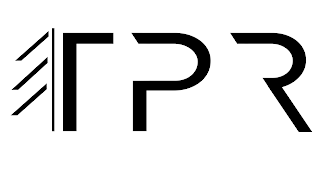 TPR logo