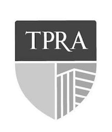 TPRA logo