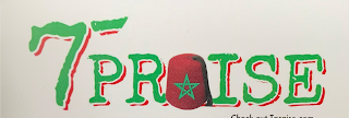TPRAISE logo