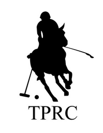 TPRC logo